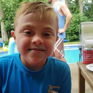 Team Page: Caleb's Crew